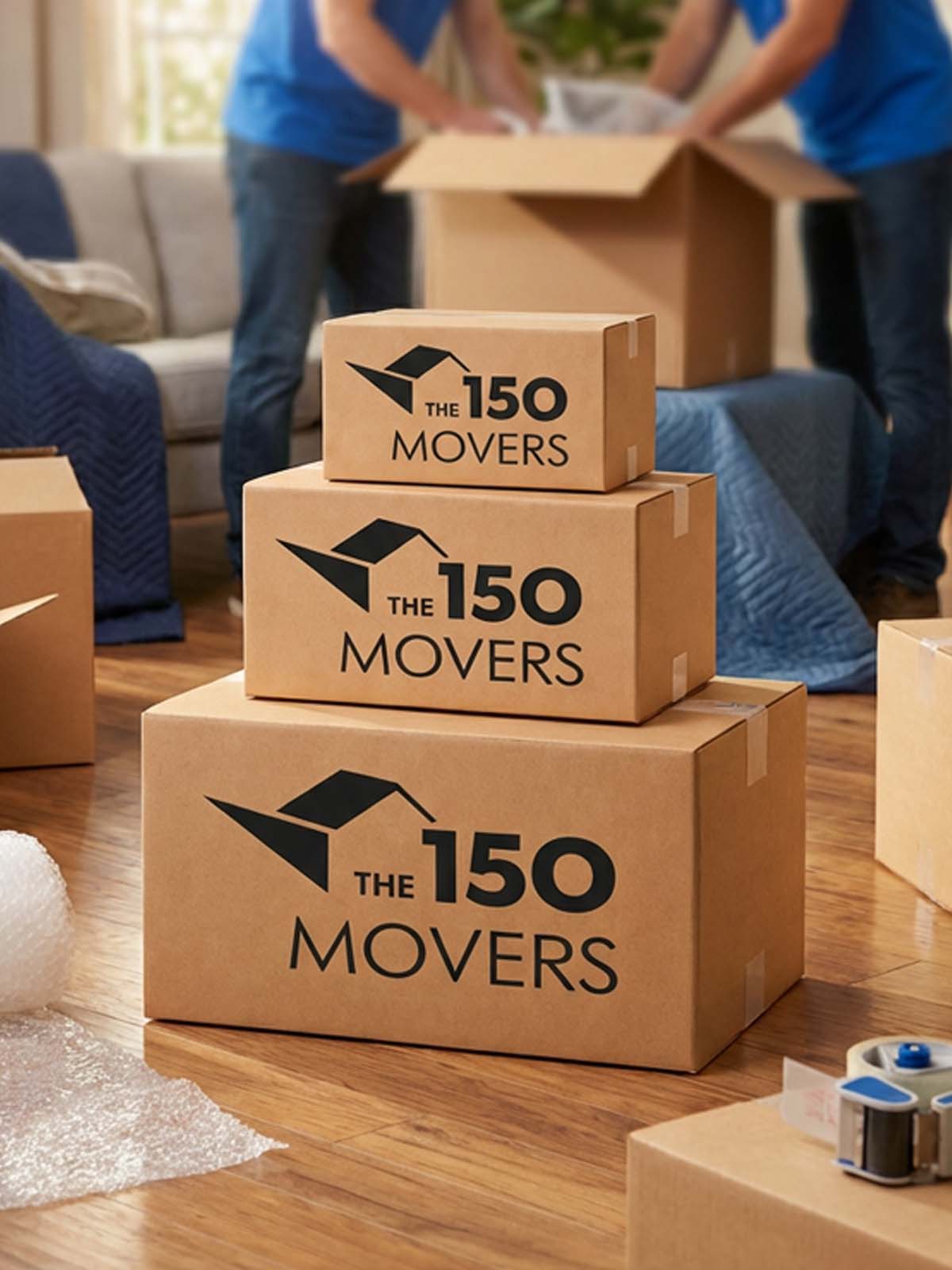 Packing Services